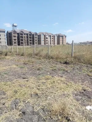 Prime One Acre for Sale in Syokimau-Viraj
