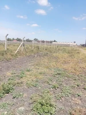 Prime One Acre for Sale in Syokimau-Viraj