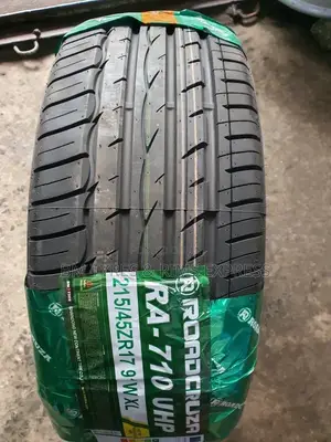 215 /45 R17 Roadcruza Tyres.