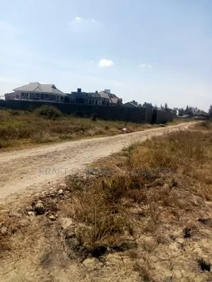 Magnificent Plot With Ready Title for Sale