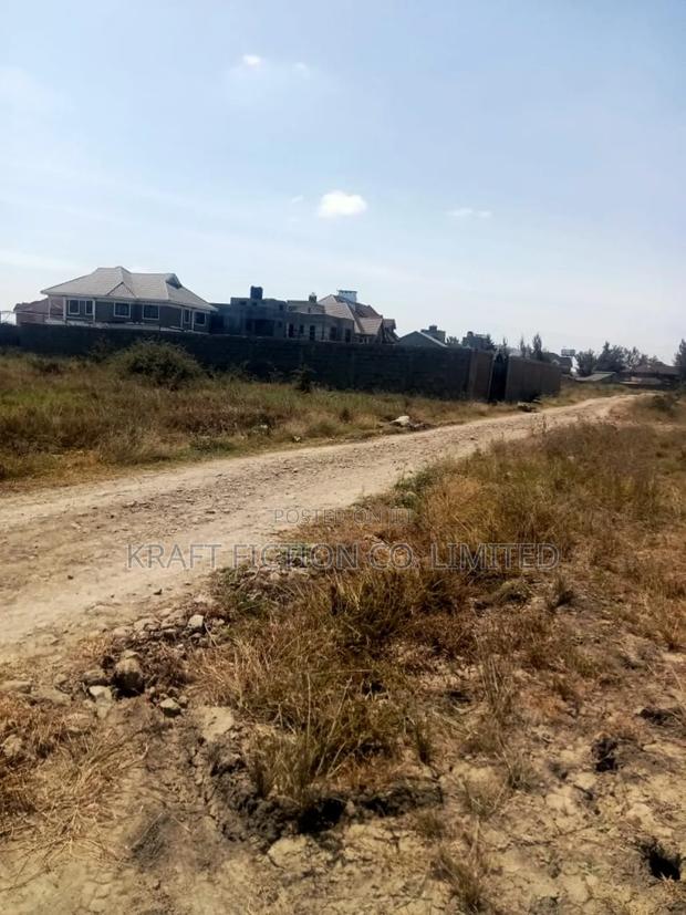 Magnificent Plot With Ready Title for Sale - thumbnail 2