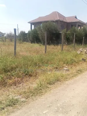 Magnificent Plot With Ready Title for Sale