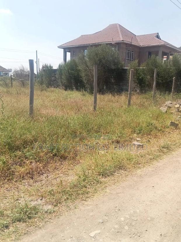 Magnificent Plot With Ready Title for Sale - thumbnail 3