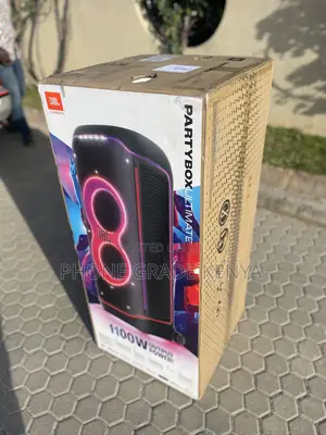 JBL Party Box Ultimate