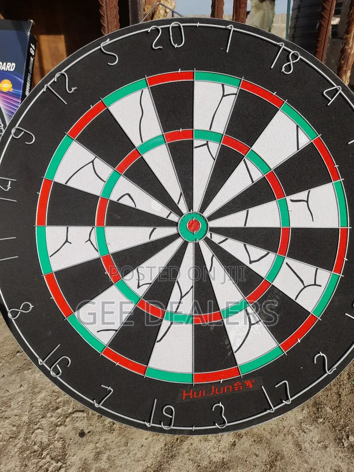 Professional Dartboard >Tournament Dart Board >Dart Arrows