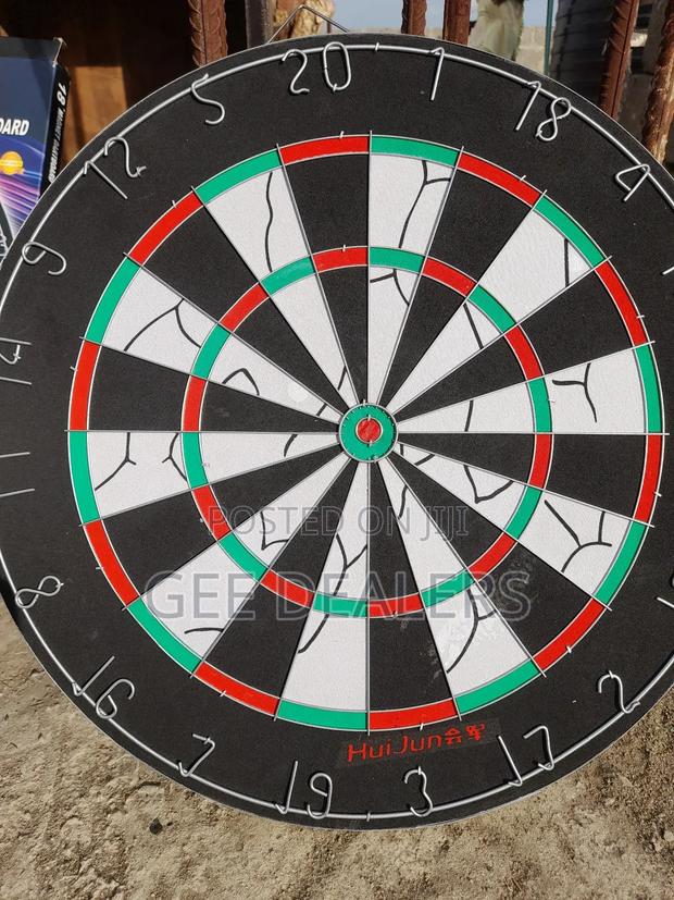 Professional Dartboard >Tournament Dart Board >Dart Arrows