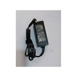 ACER Charger 19V 2.15A (5517) + Cable - Black