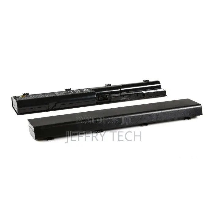 Batterie HP Probook 4540s 4530s 4330s 4331s 4430s 4431s 4435