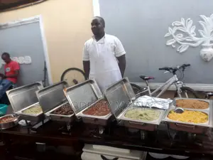 Professional Chef