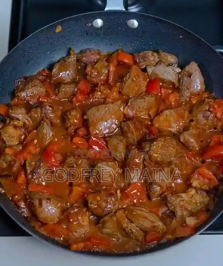Professional Chef