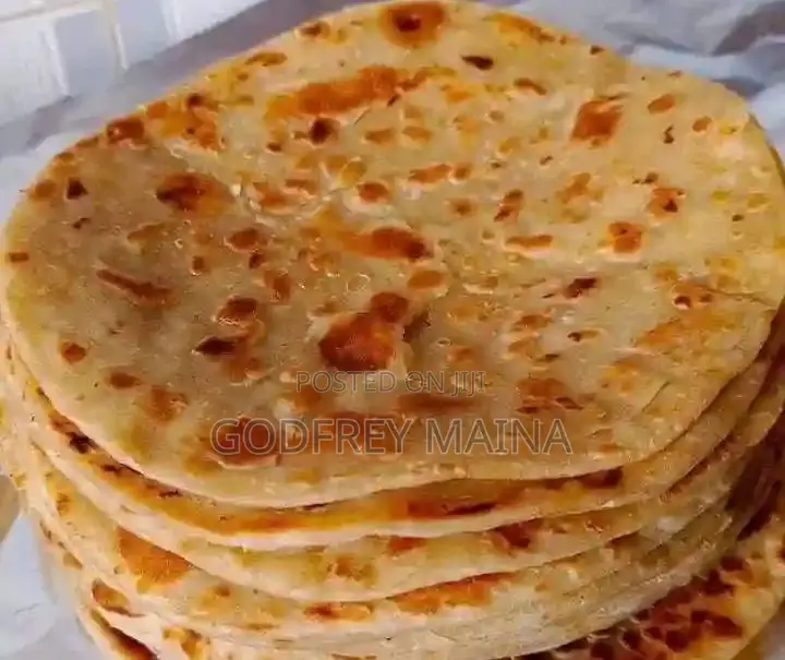 Professional Chef