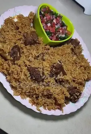 Professional Chef