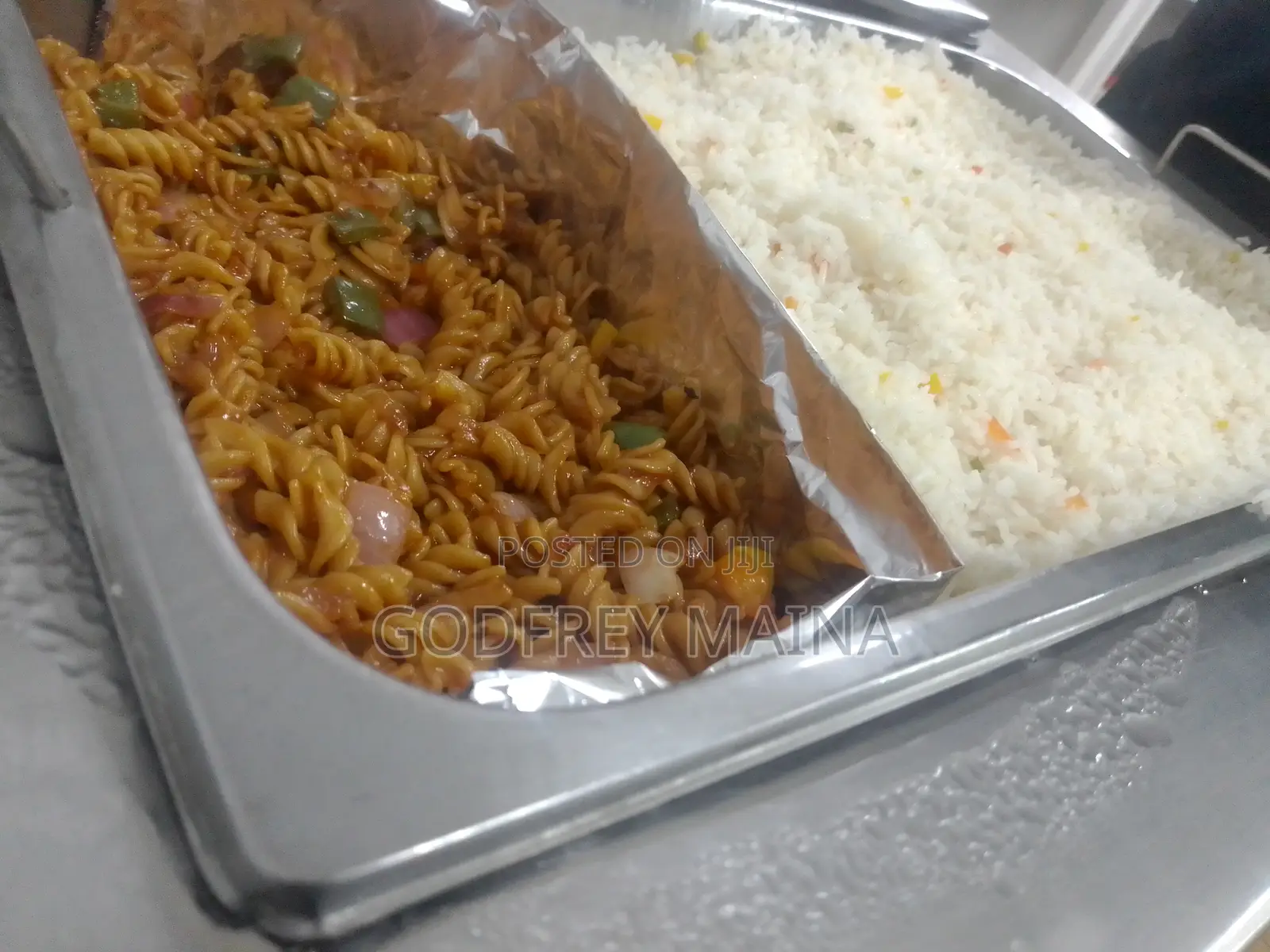 Professional Chef
