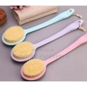 Soft Bristle Shower /Bath Brush - thumbnail 2