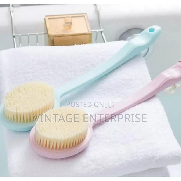 Extension Bath Scrubber (Radiant Skin After Shower )√•√