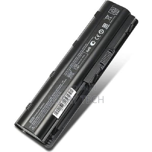 HP CQ42, MU06, DM4 Laptop Battery - Black