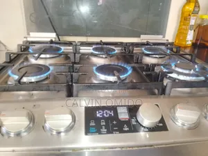 Gas Ovens Technician Repairs