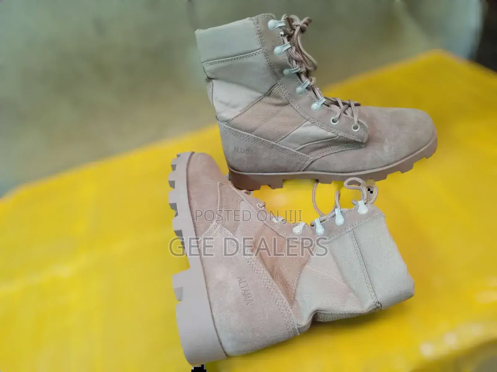 Altama Desert Boots>Tactical Military Boots >Combat Boots