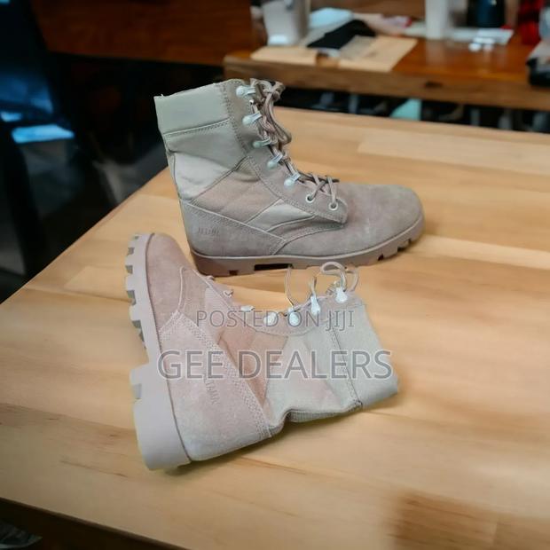 Altama Tactical Boots >Combat Boots >Military Boots - thumbnail 2