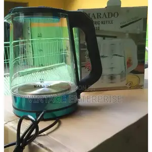Marado Quality 2ltrs Electric Kettle. 