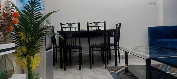 I BDRM BNB Off Nyali Rd Near Naivas Bombolulu - thumbnail 9