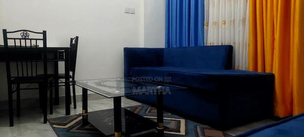 I BDRM BNB Off Nyali Rd Near Naivas Bombolulu - thumbnail 10