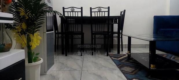 I BDRM BNB Off Nyali Rd Near Naivas Bombolulu - thumbnail 14