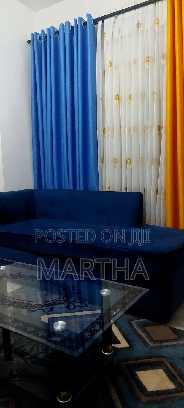I BDRM BNB Off Nyali Rd Near Naivas Bombolulu