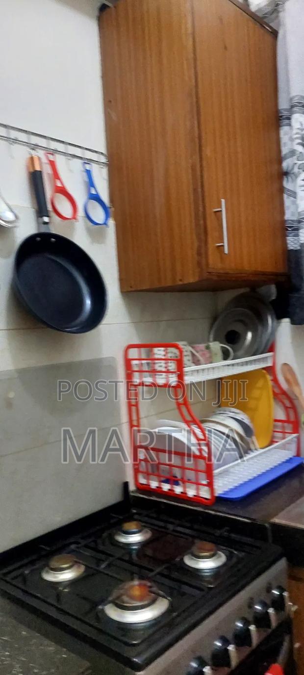 I BDRM BNB Off Nyali Rd Near Naivas Bombolulu - thumbnail 19