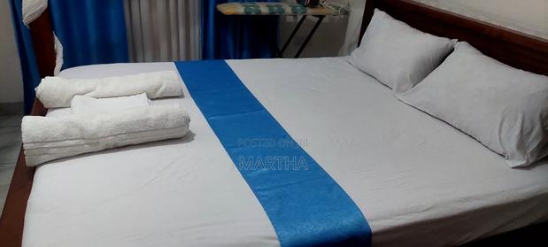 I BDRM BNB Off Nyali Rd Near Naivas Bombolulu - thumbnail 20