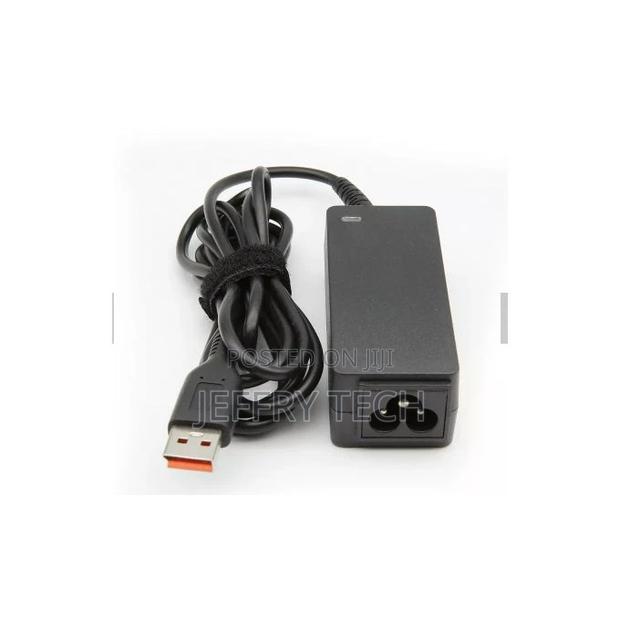 Lenovo Charger Lenovo YOGA 20V 2a / 3.25a (USB YOGA) + Cable