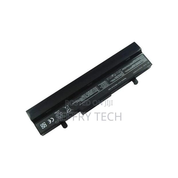 Computer Battery Compatible Asus EEE PC 1005 1005H 1005HA 10 - main view
