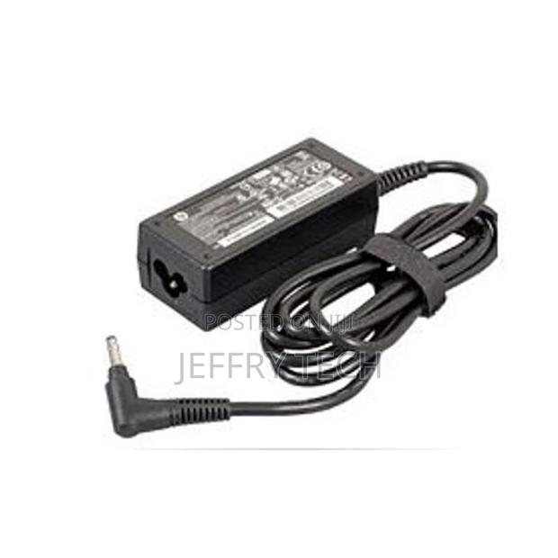 Hp Charger HP 19V 1.58a (4017) + Cable