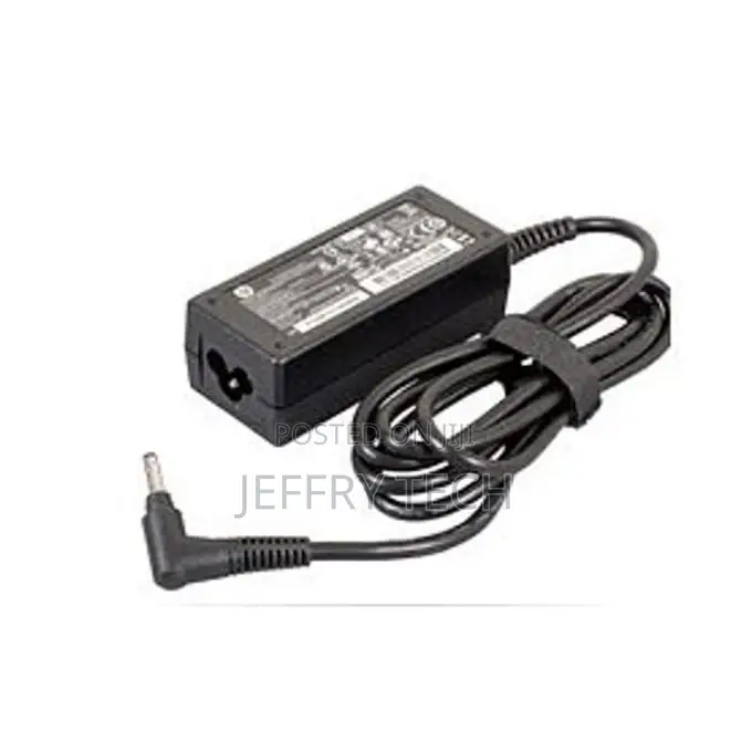 Hp Charger HP 19V 1.58a (4017) + Cable