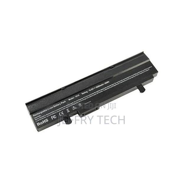 Laptop Battery Compatible Asus 1015 Eee PC 1011 1015P 1016P - main view