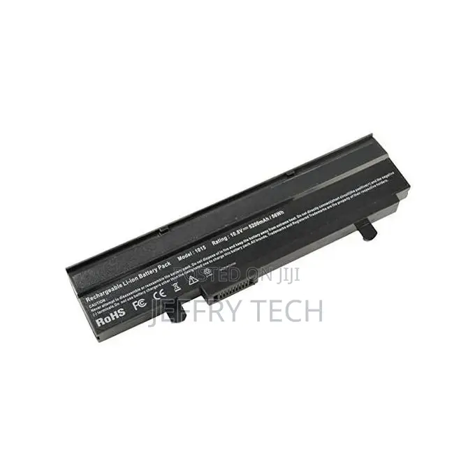 Laptop Battery Compatible Asus 1015 Eee PC 1011 1015P 1016P