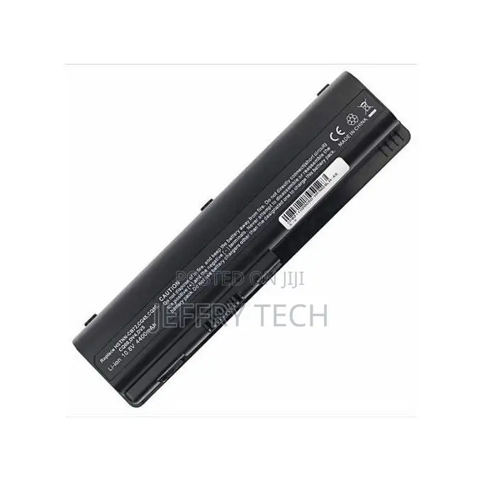 HP CQ40/CQ45/CQ50/CQ41/CQ61/DV4/DV5/DV6/EV06 Laptop Battery