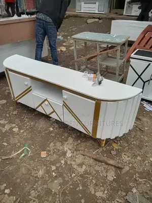 Modern TV Stands