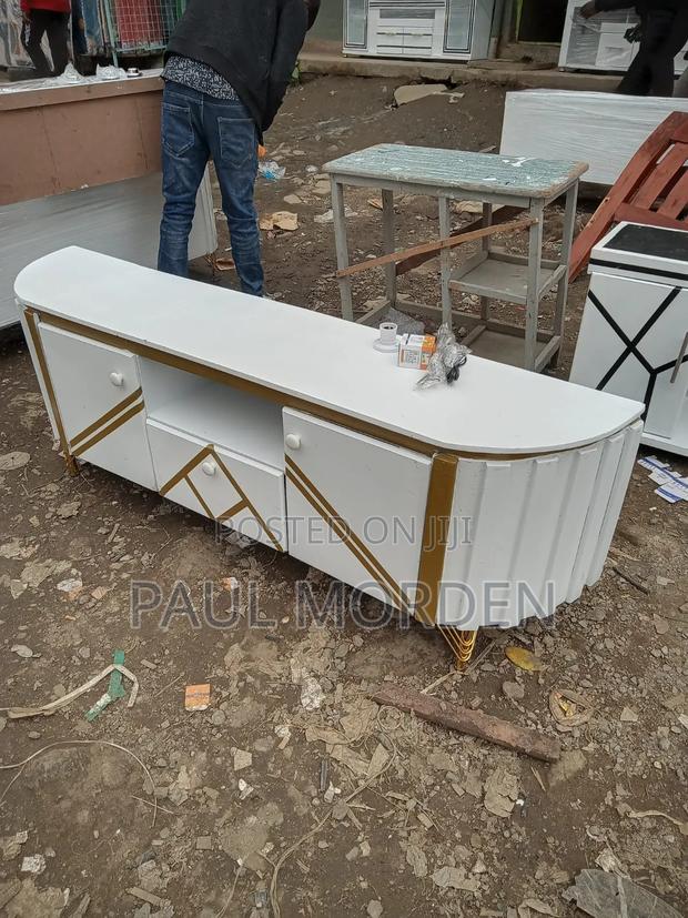 Modern TV Stands