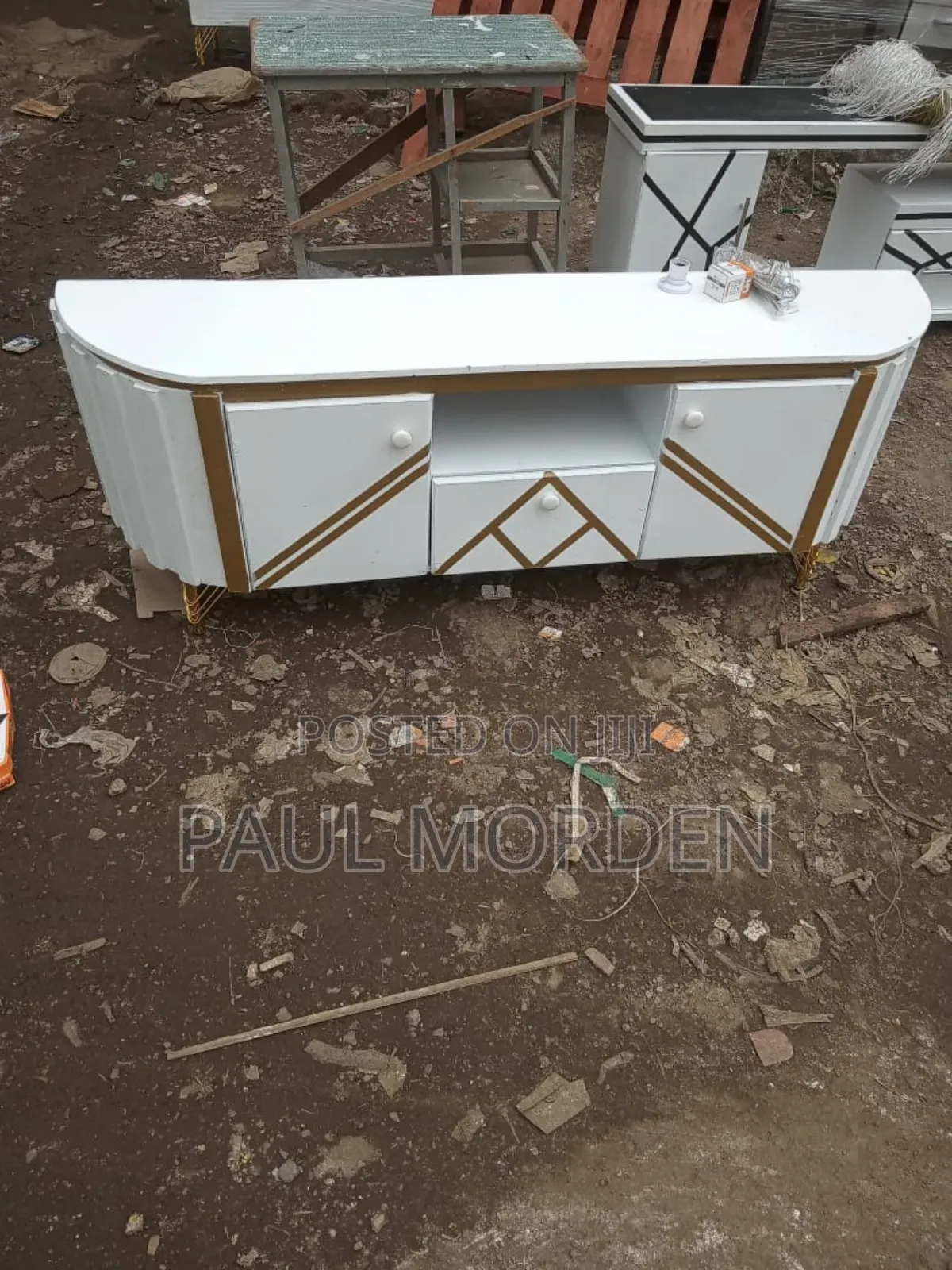 Modern TV Stands