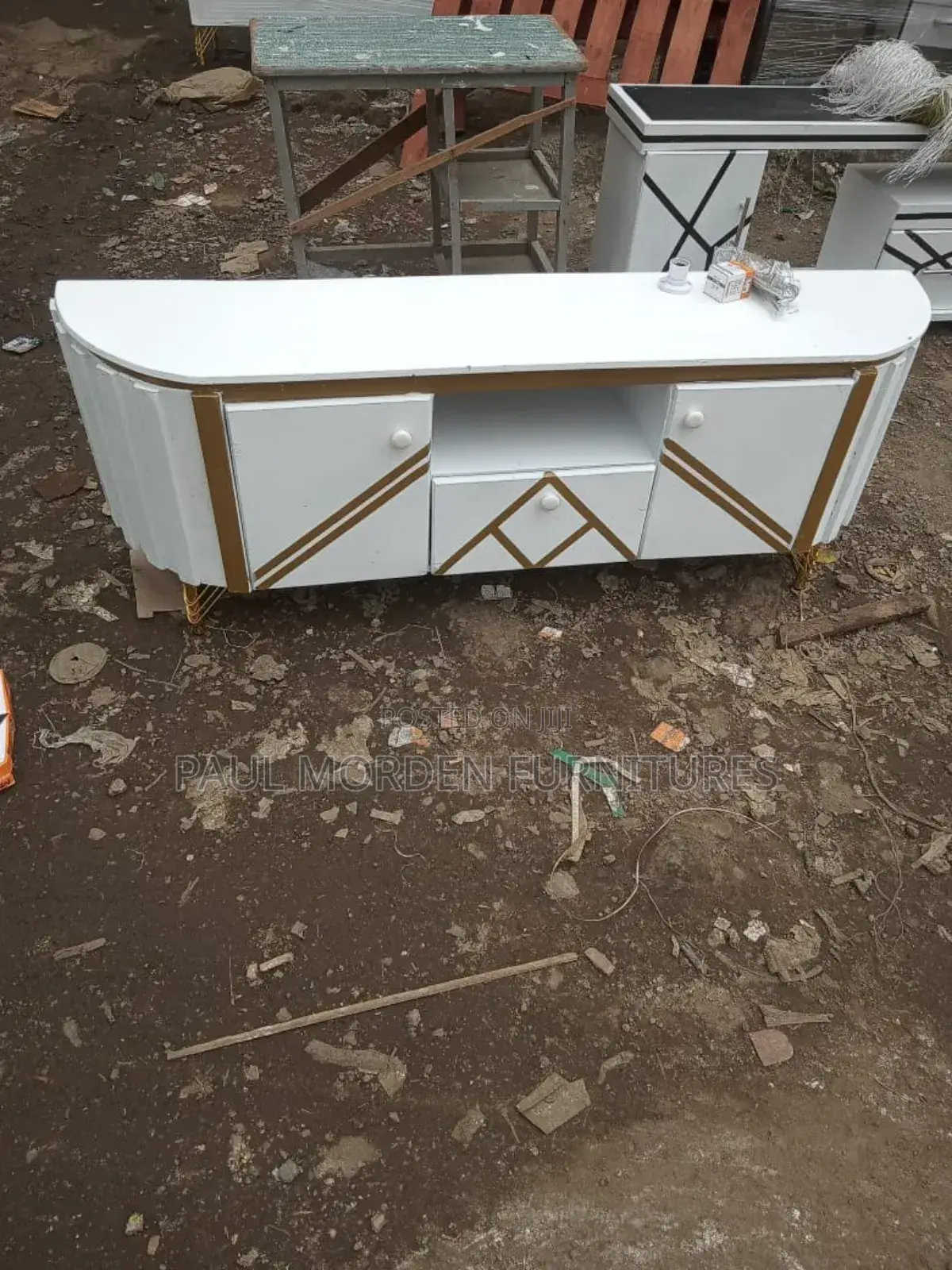Modern TV Stands