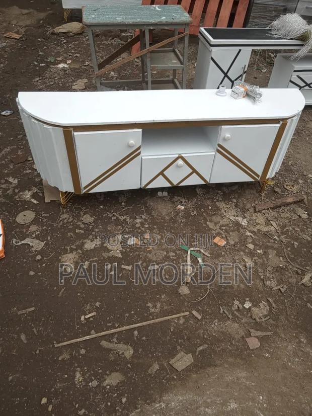 Modern TV Stands