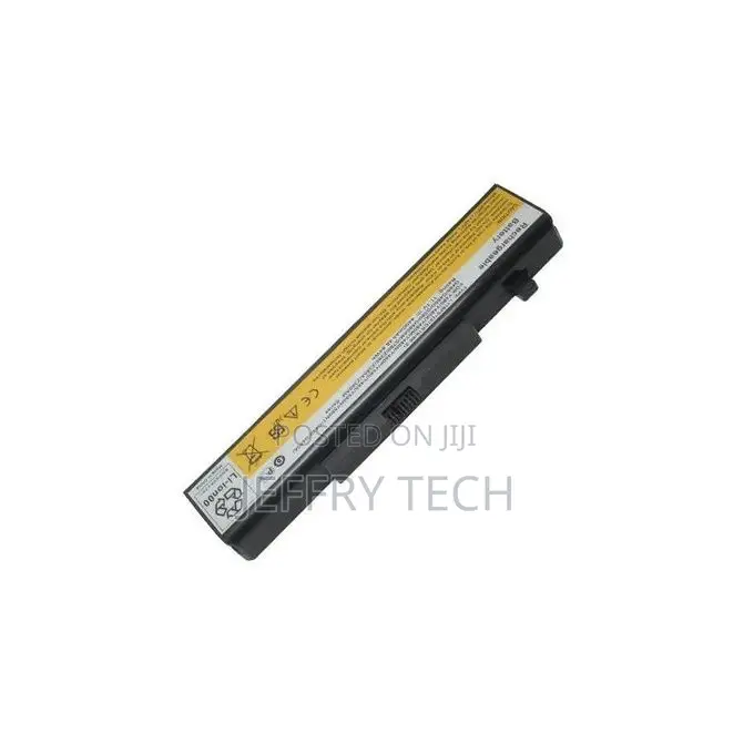 Battery Compatible With Lenovo Ideapad Y480 Y580 G480 G580 Z