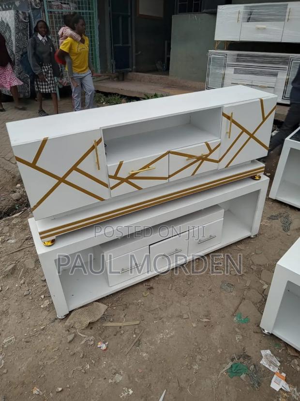 Modern TV Stands