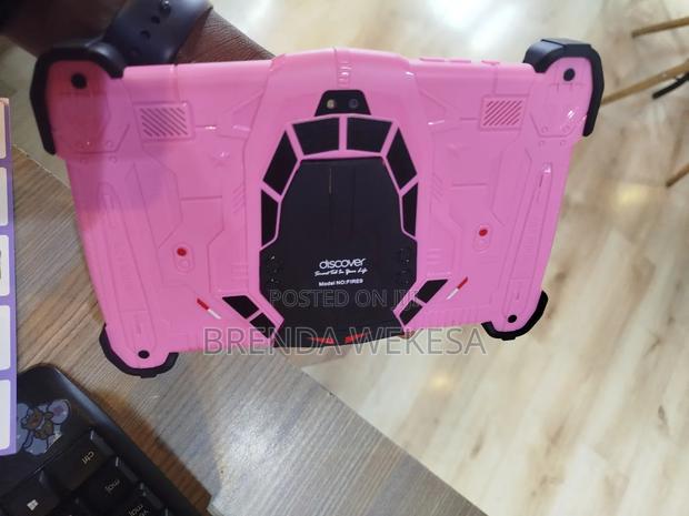 New Discover Fire9 256 GB Green - thumbnail 2