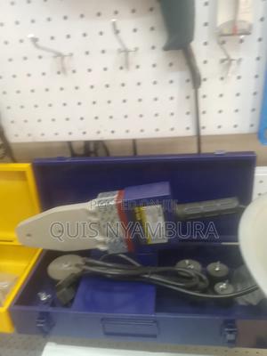 Affordable PPR Machine, Royce PPR 800w - thumbnail 2