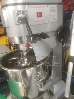 20L Dough Mixer, Dough Mixer