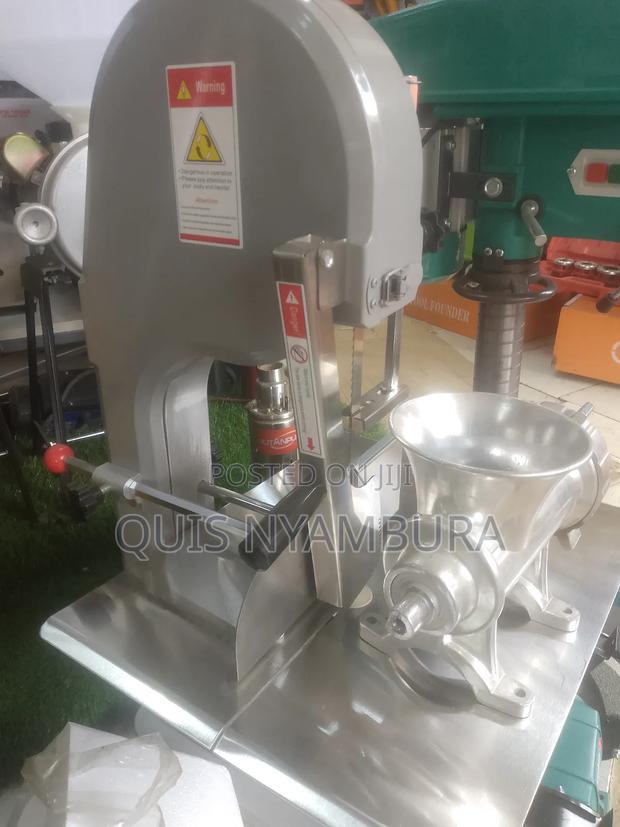 Bone Saw Machine, Electric Bone Saw