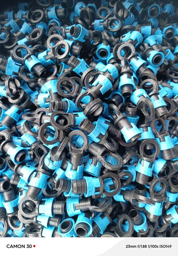 Hdpe Pipes/ Driplines and Their Fittings - thumbnail 3