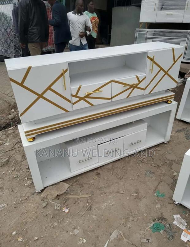 Digital Tv Stand - main view